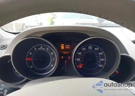 2009 Acura Mdx from USA, damaged, VIN 2HNYD28209H524065